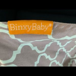 Binxy Baby Hammock